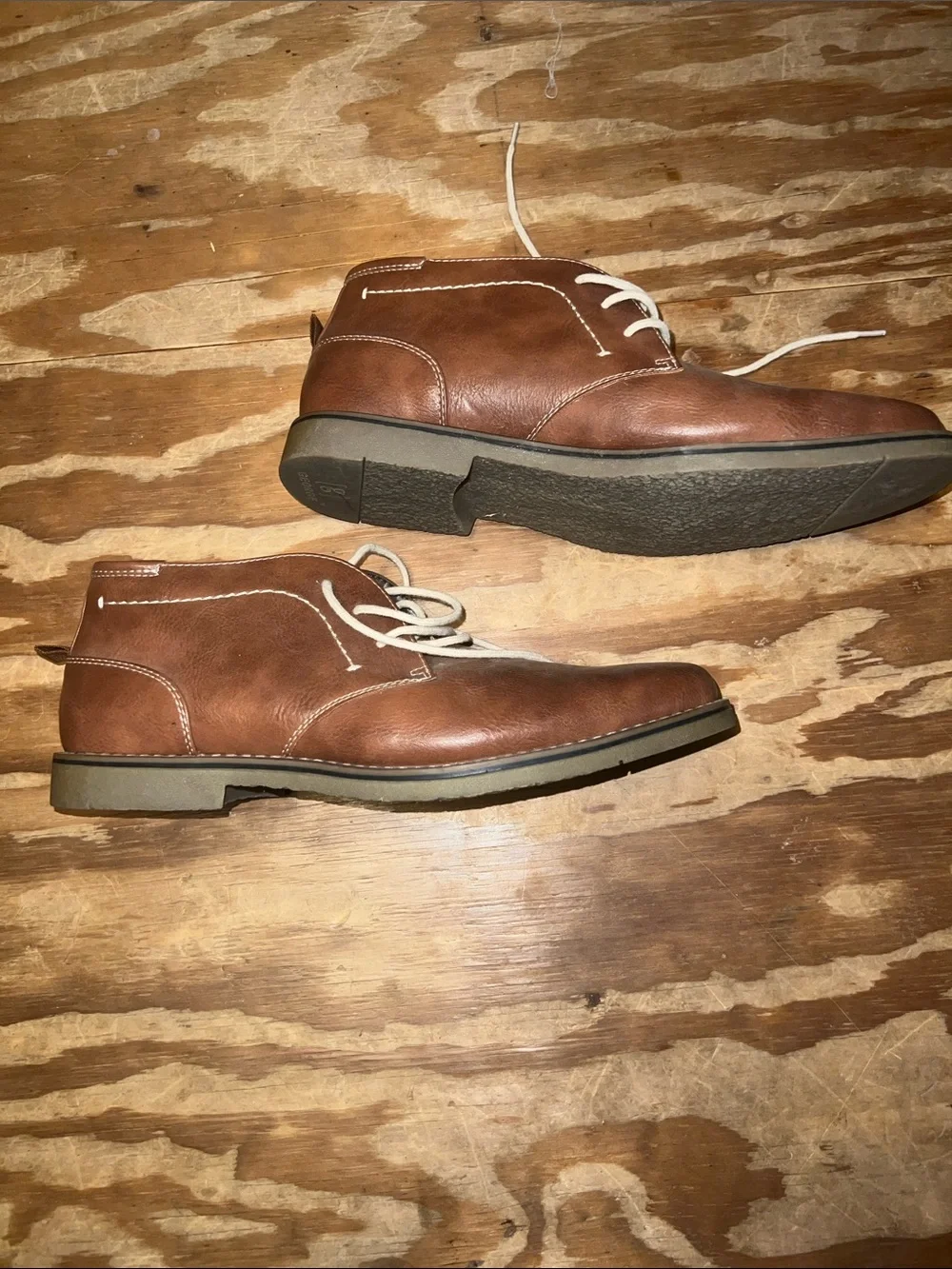 Copper Fit Balance Men’s Shoes